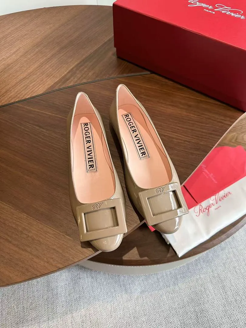 Roger Vivier RVX07 תמונה 9