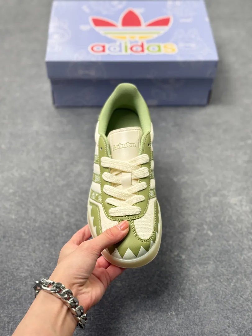 Adidas RX25 תמונה 11