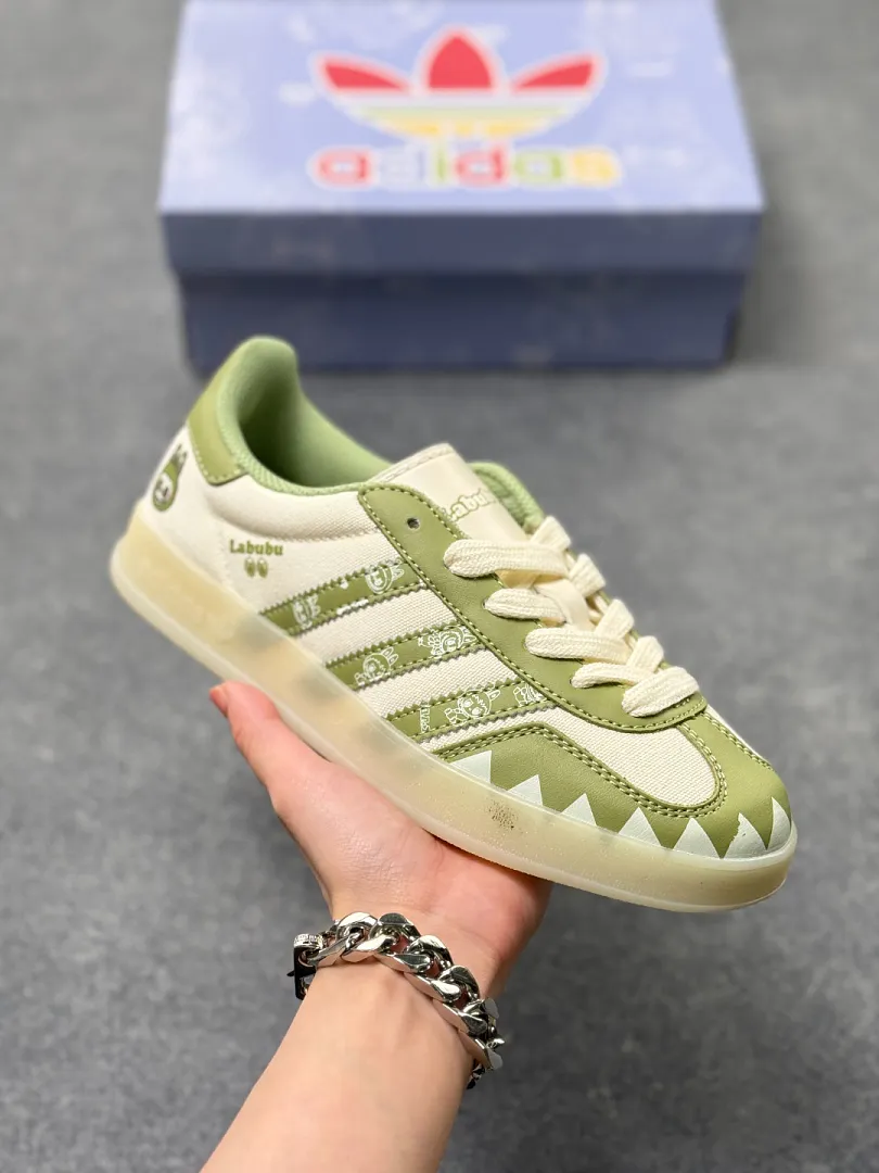 Adidas RX25 תמונה 12
