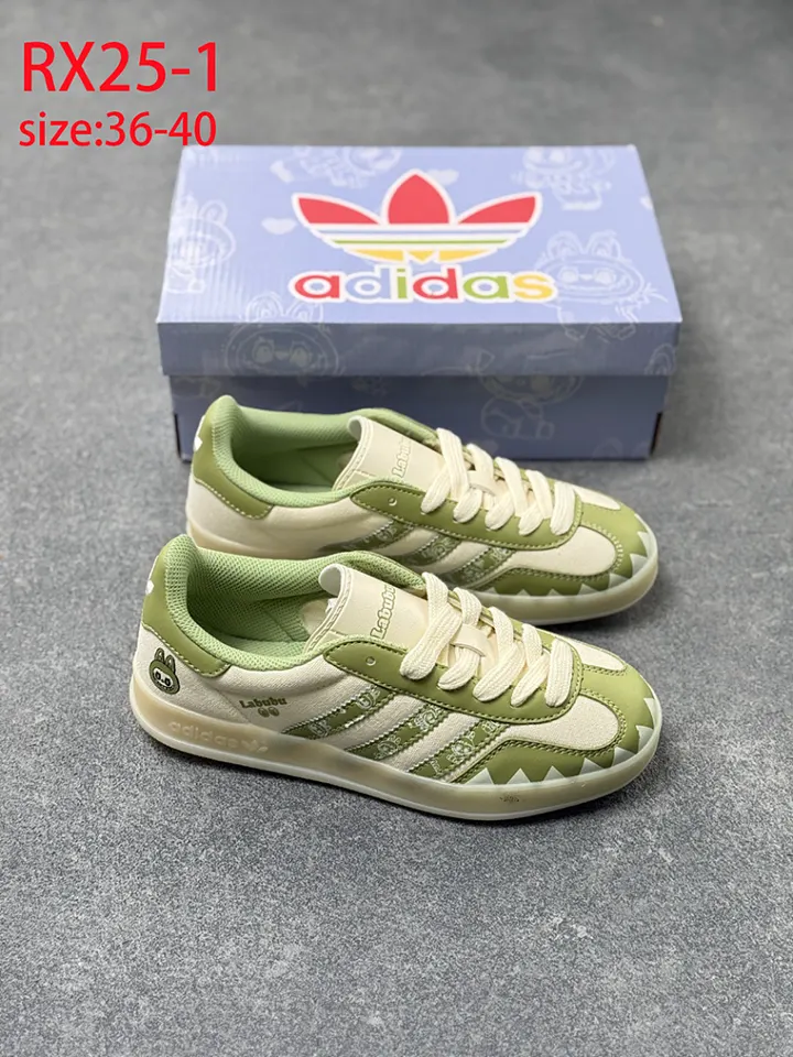 Adidas RX25