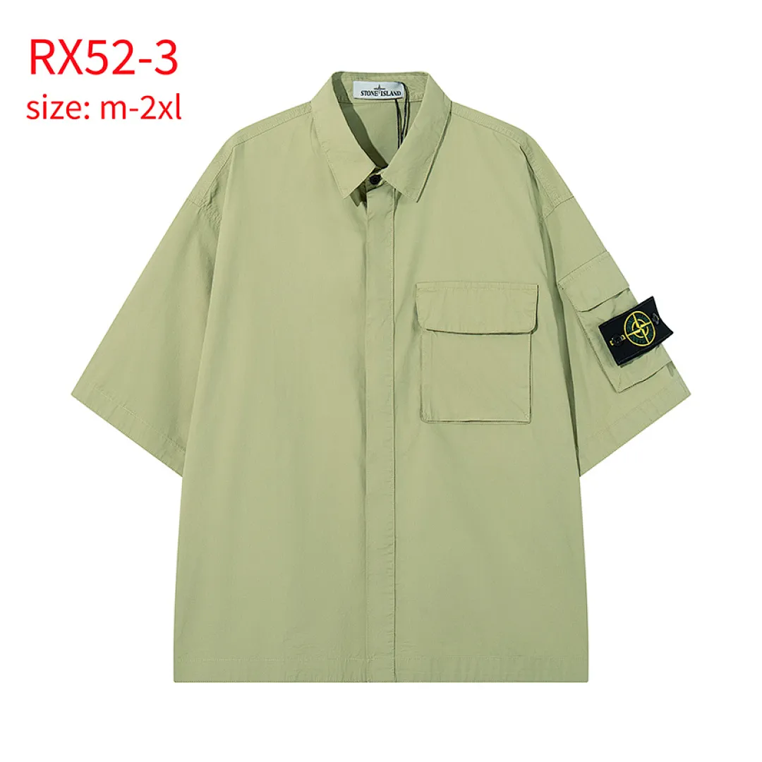 Stone Island RX52 תמונה 7