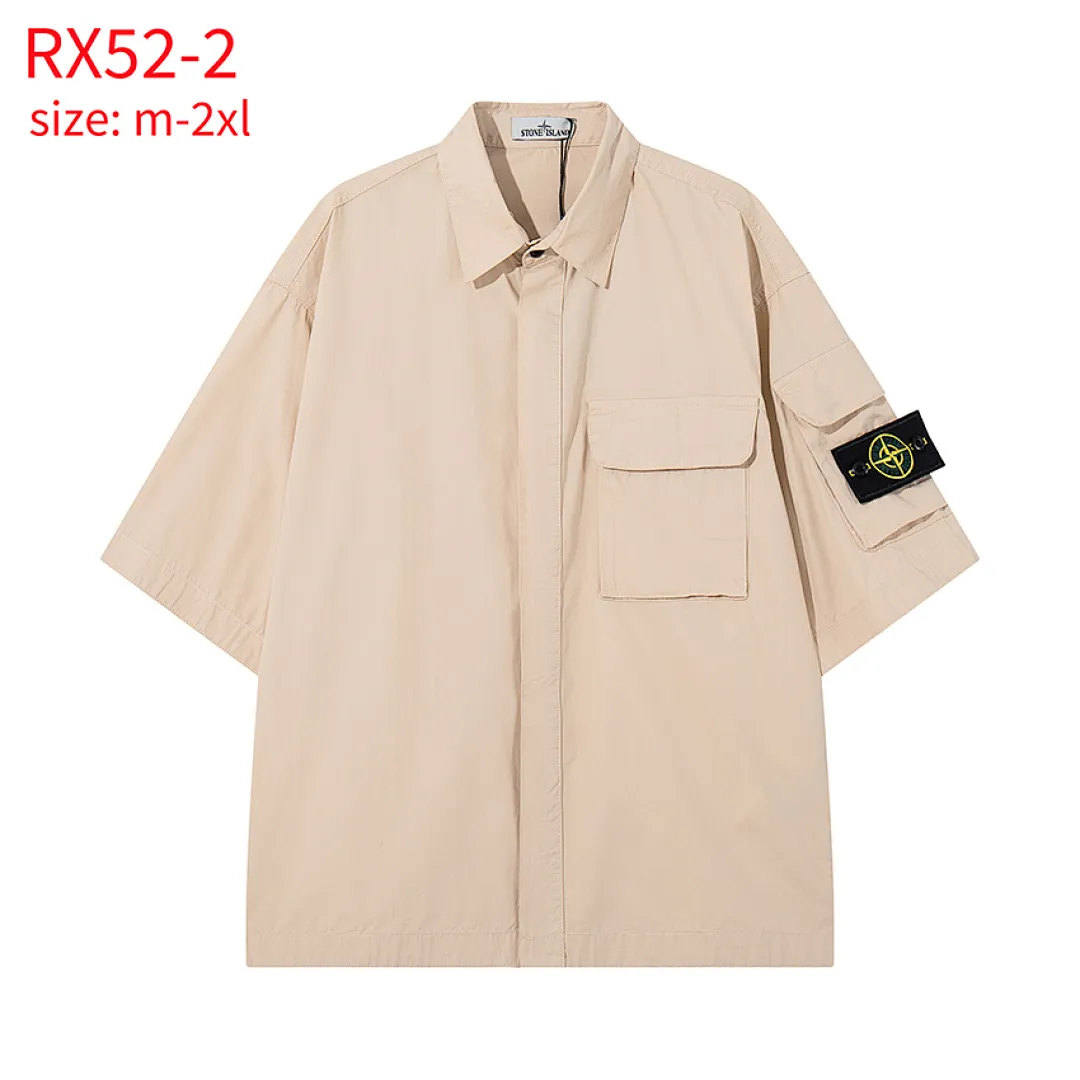 Stone Island RX52 תמונה 8