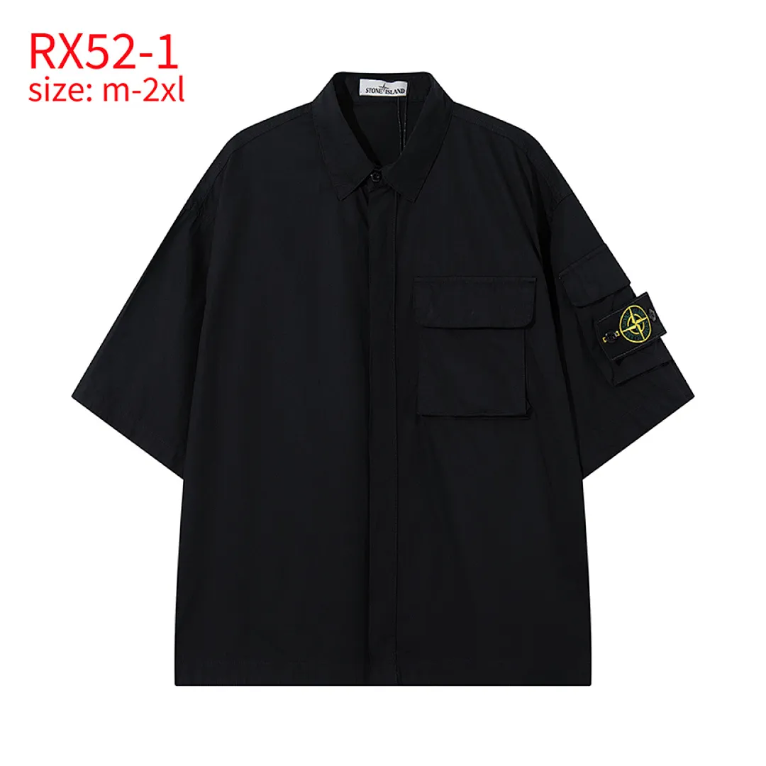 Stone Island RX52 תמונה 9