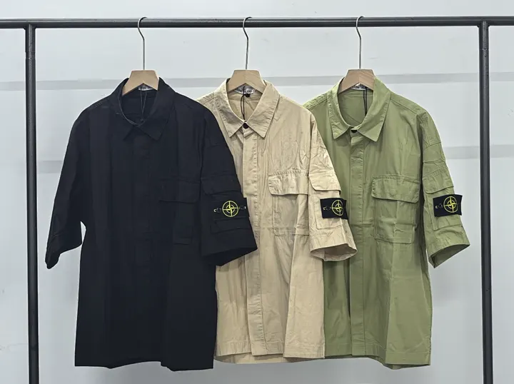 Stone Island RX52