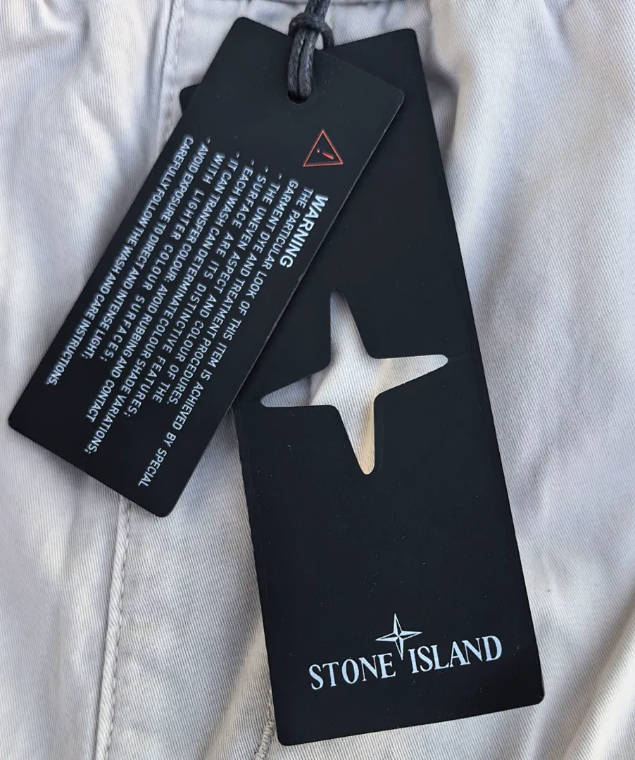 Stone Island RX68 תמונה 8