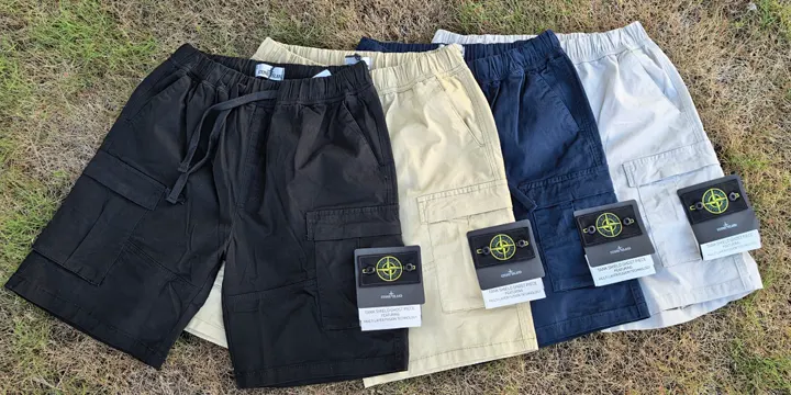 Stone Island RX68