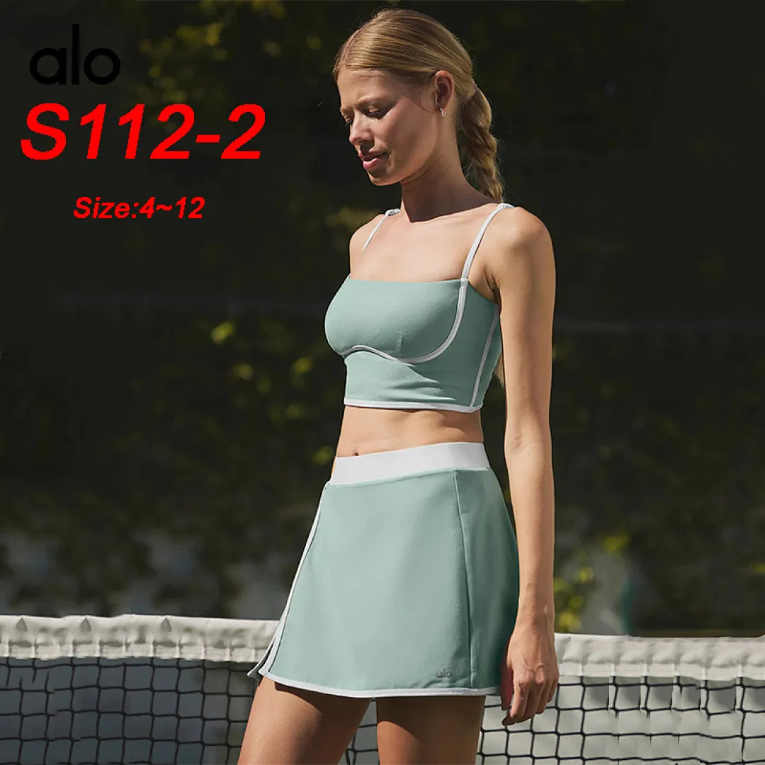 alo yoga S112 תמונה 7