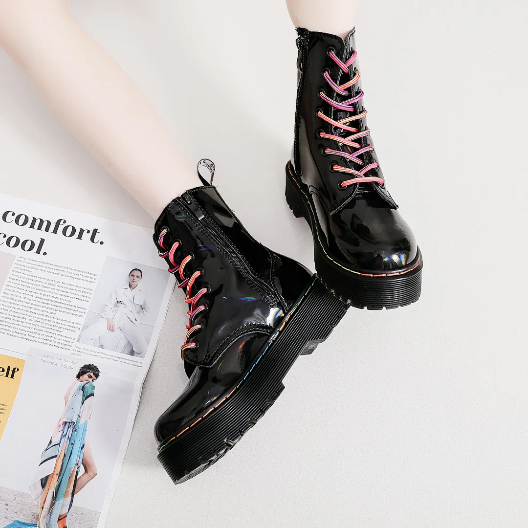 Dr. Martens S212 תמונה 13