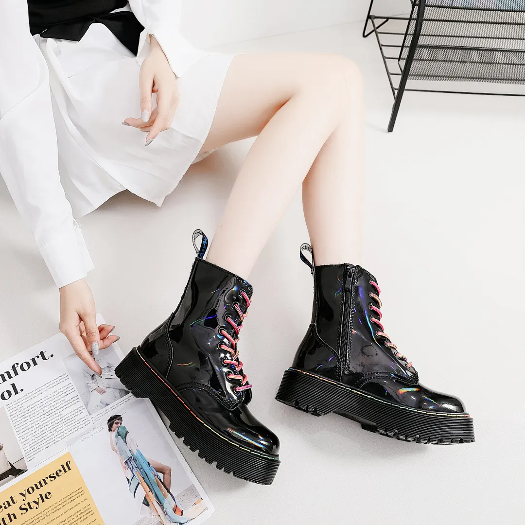 Dr. Martens S212 תמונה 14