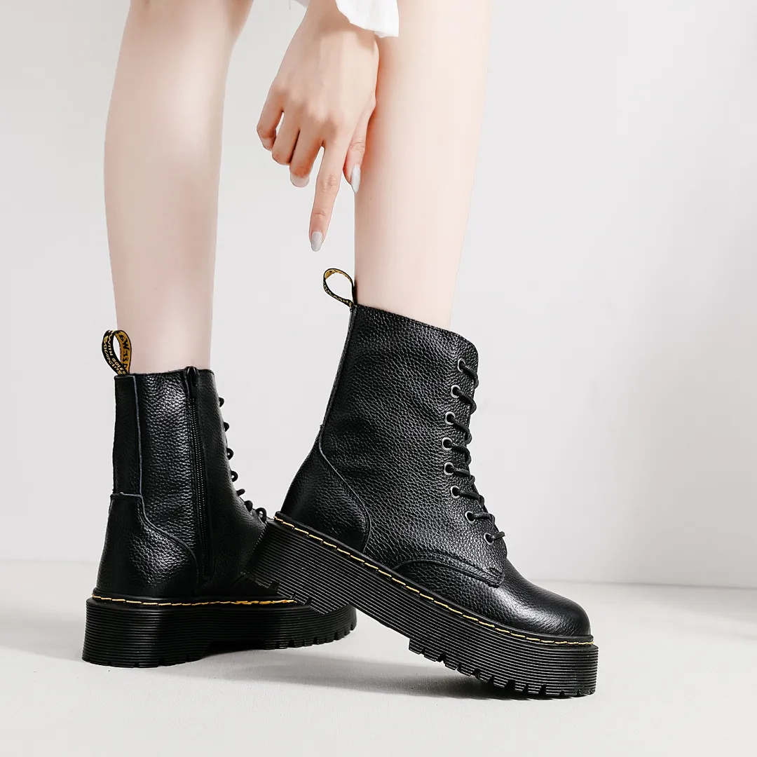 Dr. Martens S212 תמונה 18