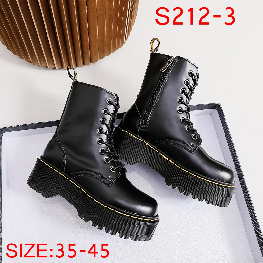 Dr. Martens S212 תמונה 20