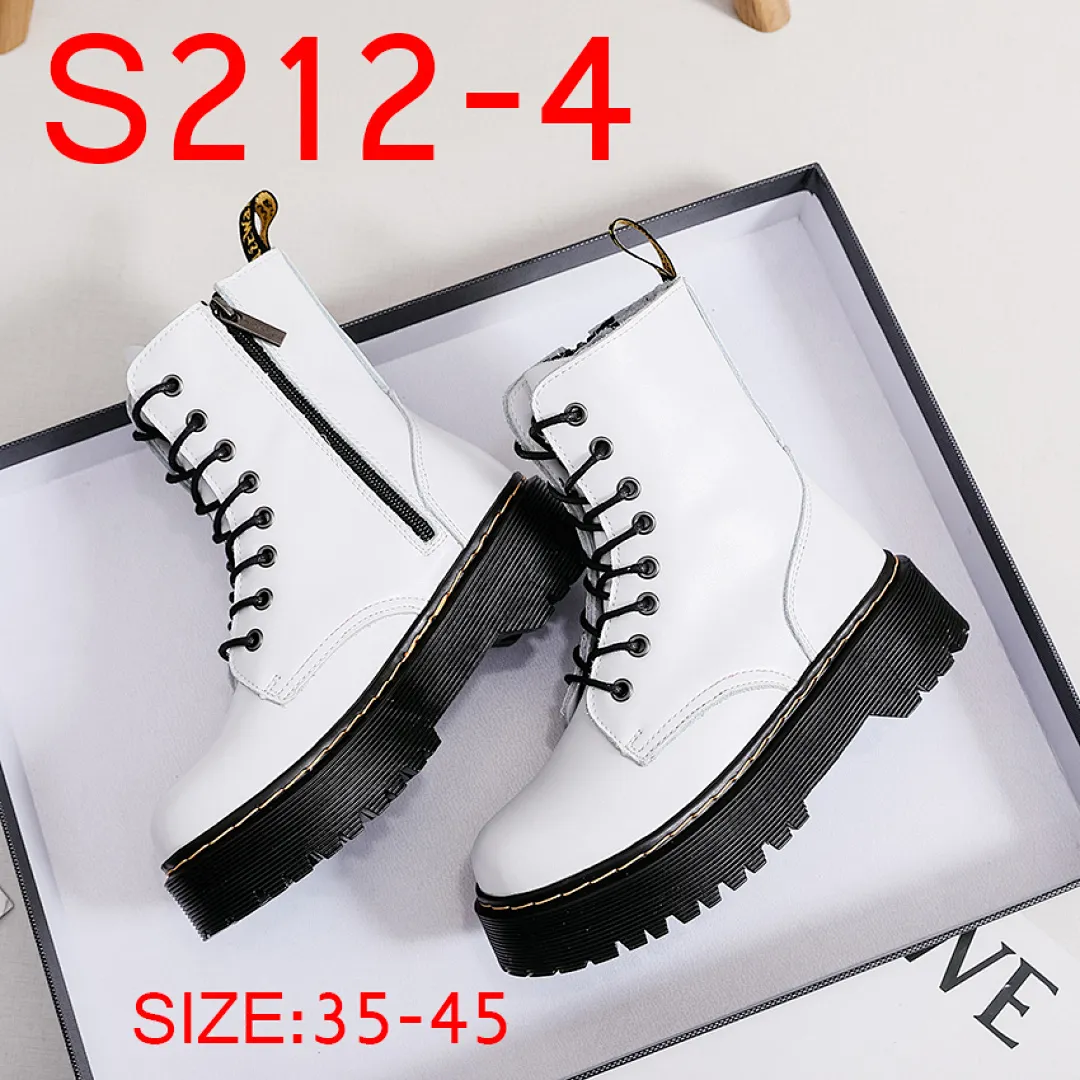 Dr. Martens S212 תמונה 5