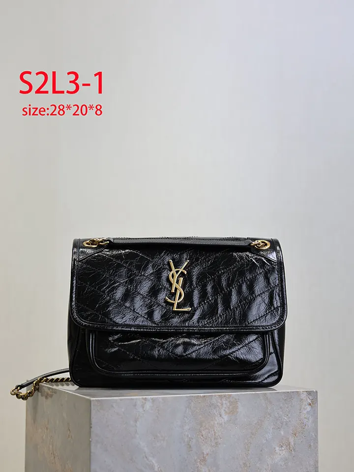 YSL S2L3