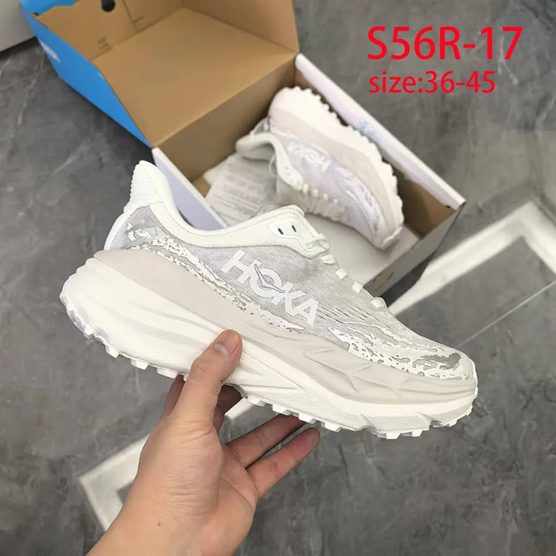 Hoka One One S56R תמונה 10
