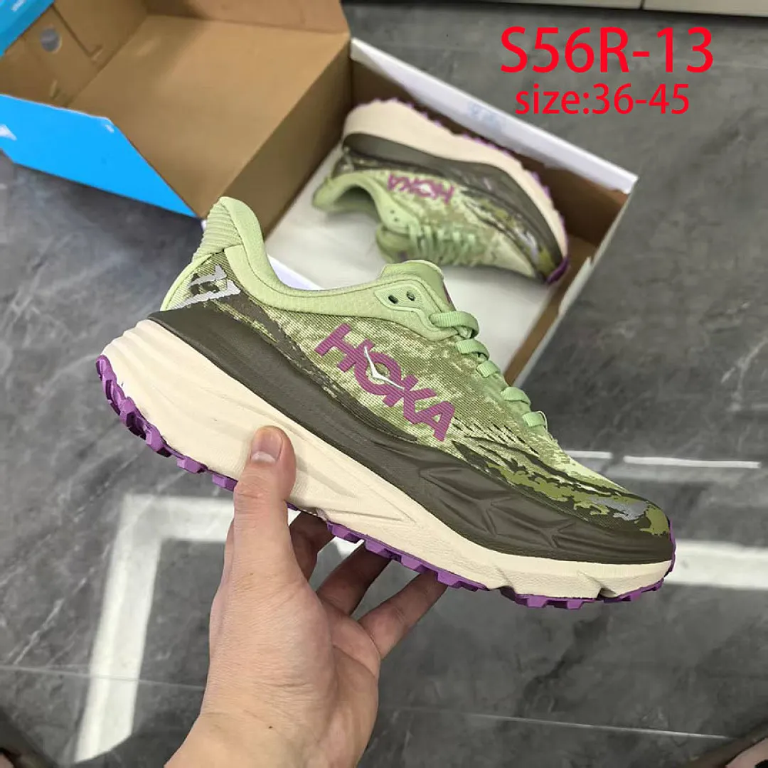 Hoka One One S56R תמונה 14
