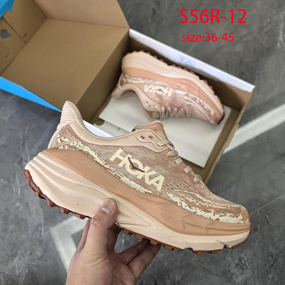 Hoka One One S56R תמונה 15