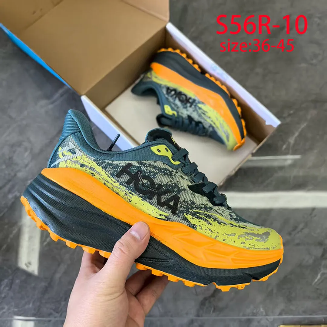 Hoka One One S56R תמונה 17