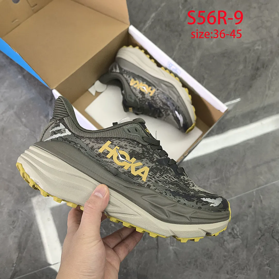 Hoka One One S56R תמונה 18
