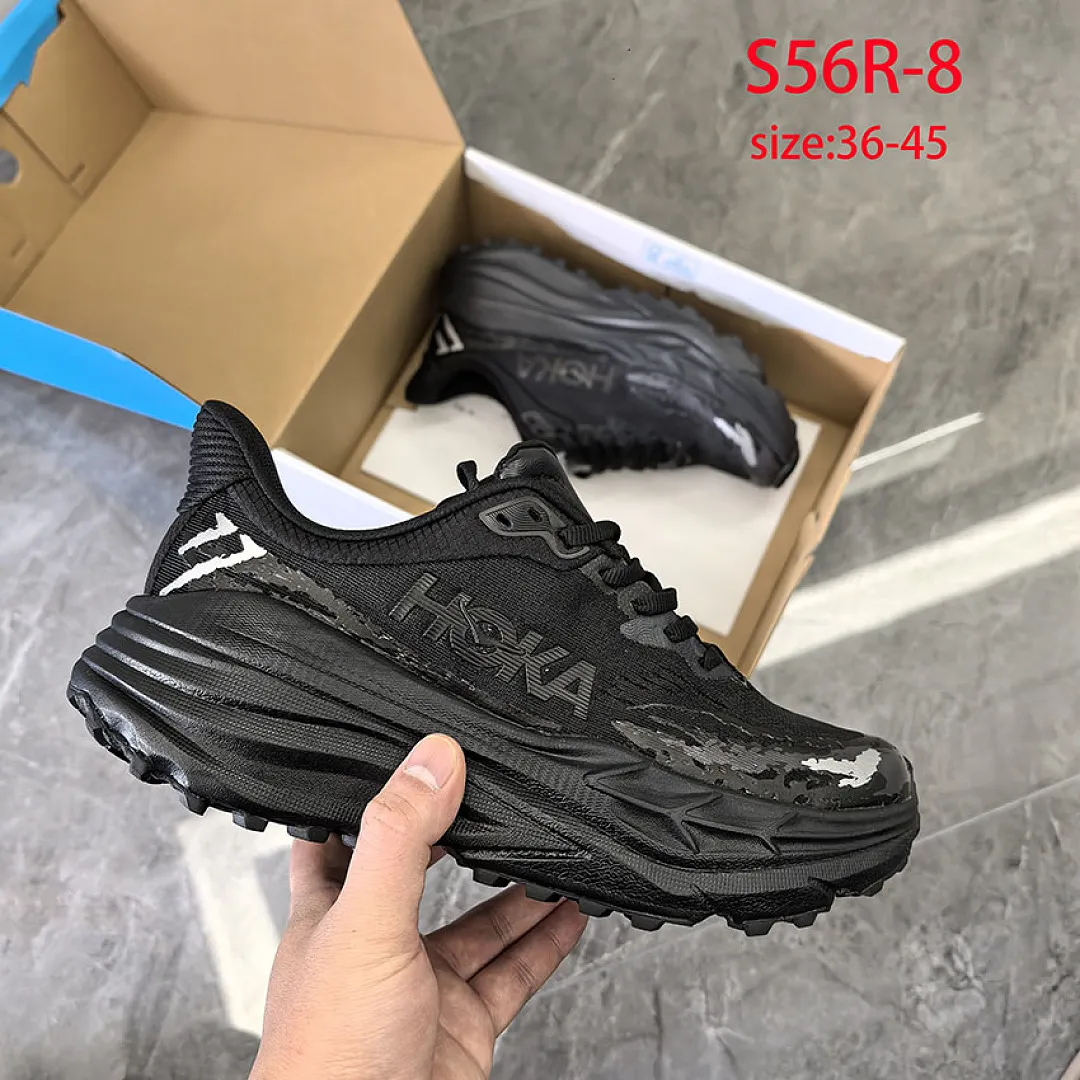 Hoka One One S56R תמונה 19
