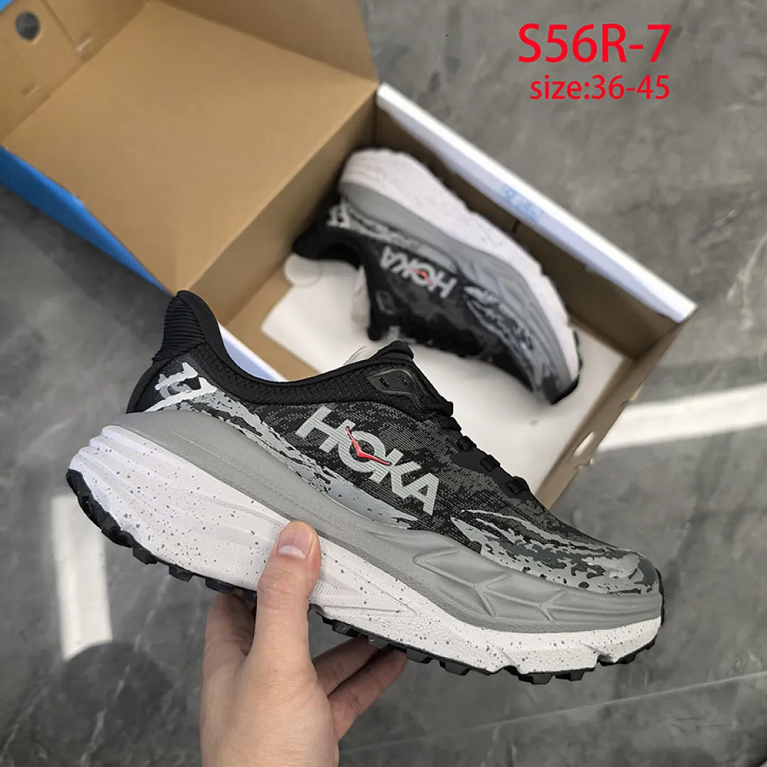 Hoka One One S56R תמונה 20