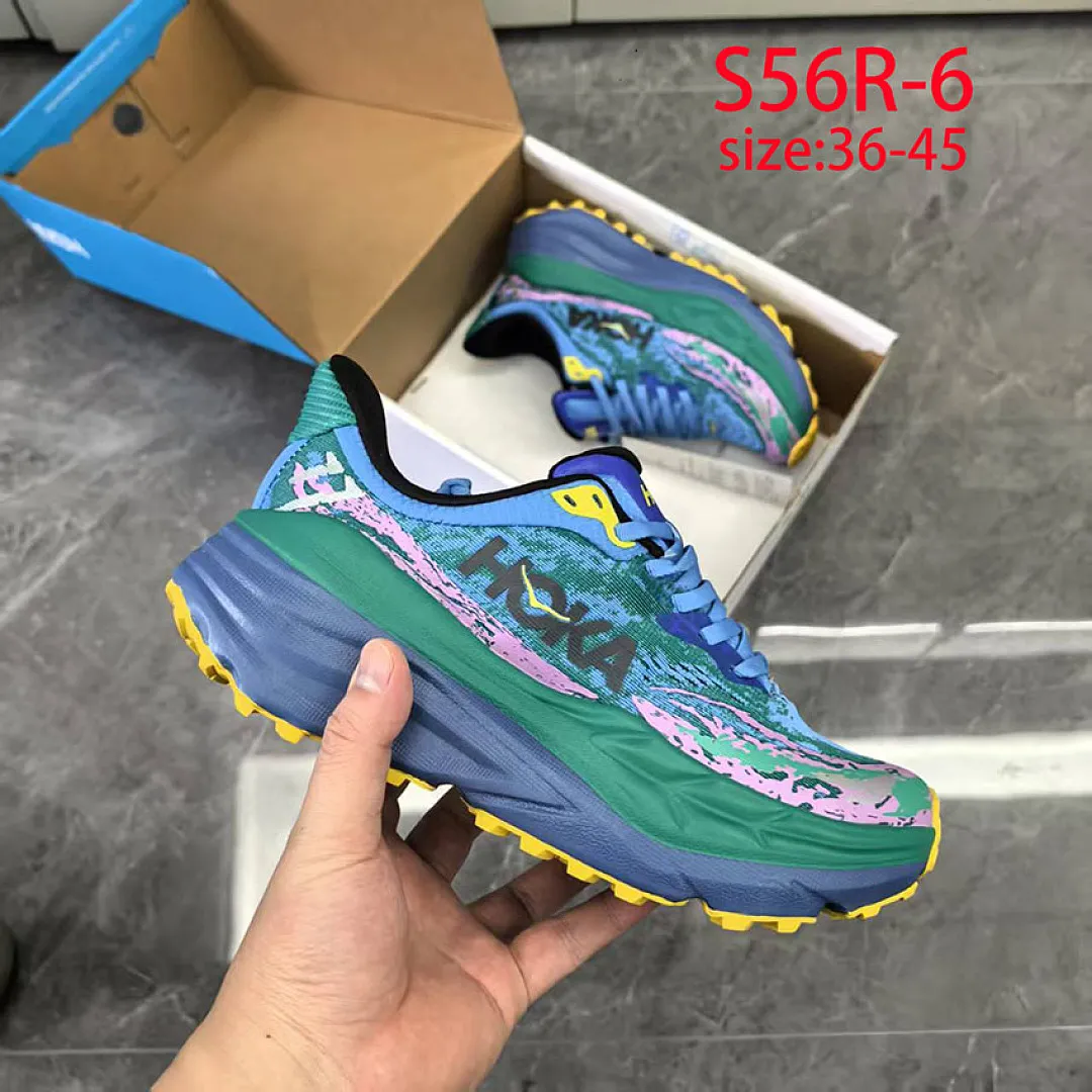 Hoka One One S56R תמונה 21