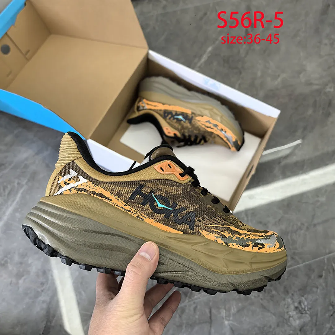 Hoka One One S56R תמונה 22