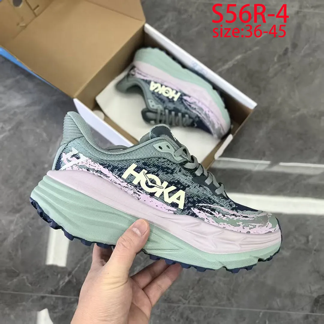 Hoka One One S56R תמונה 23