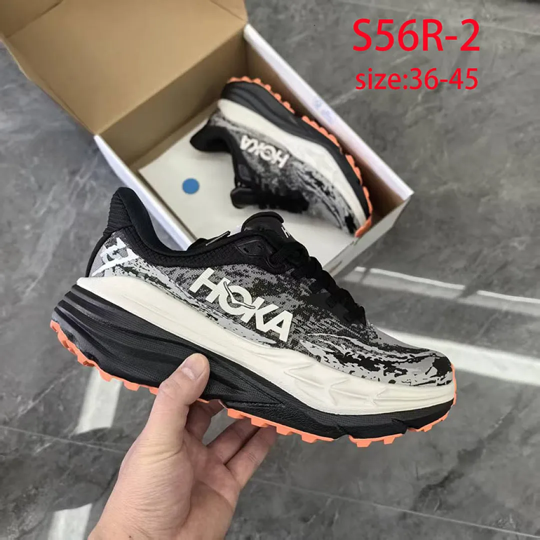 Hoka One One S56R תמונה 25