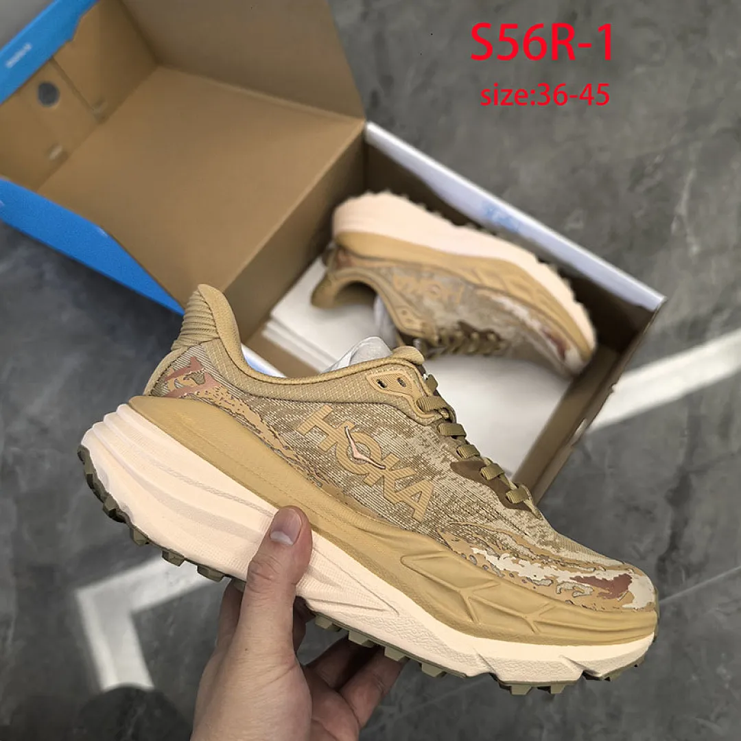 Hoka One One S56R תמונה 26