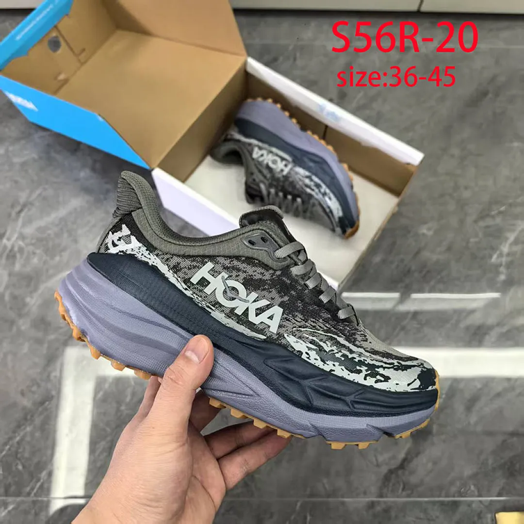 Hoka One One S56R תמונה 8