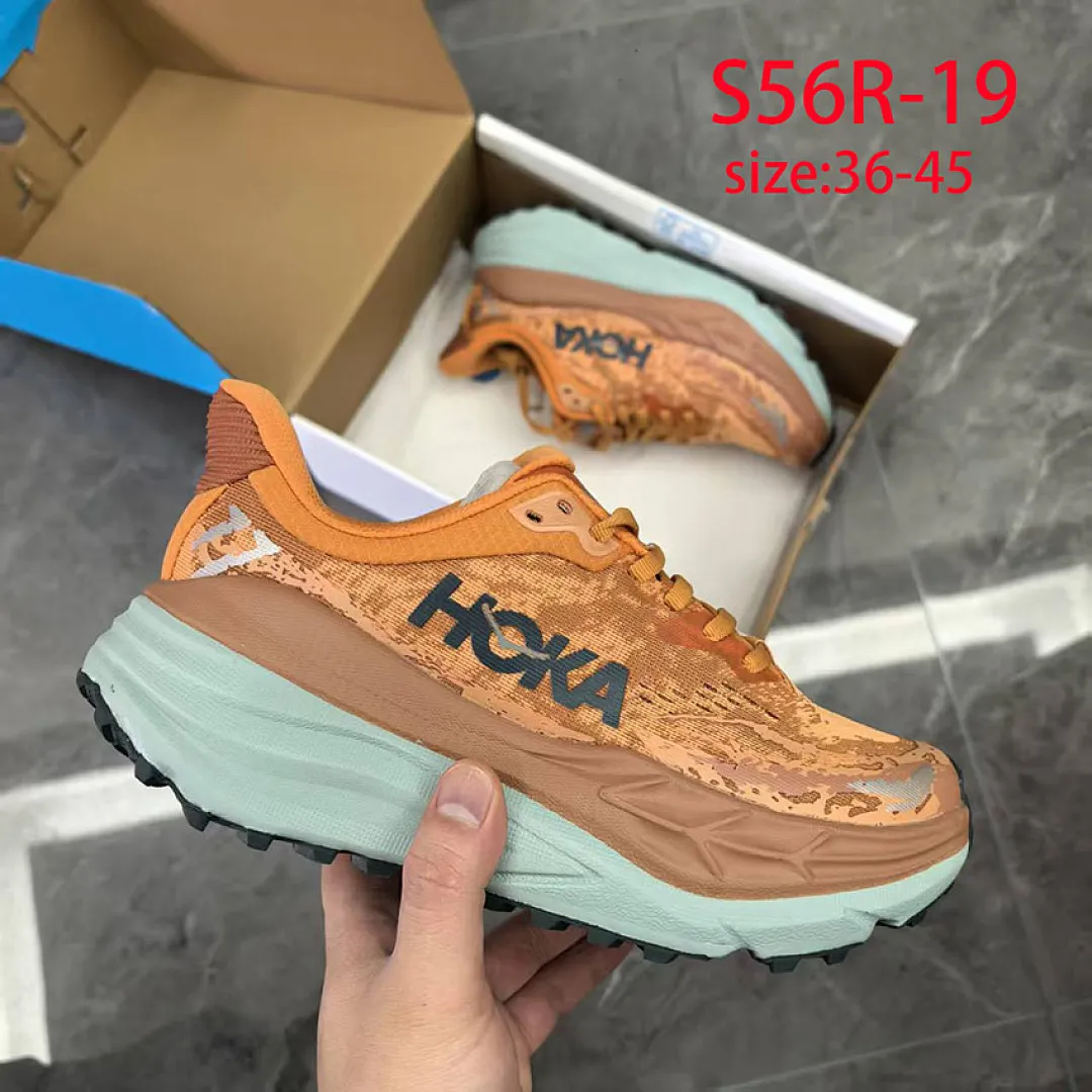Hoka One One S56R תמונה 9
