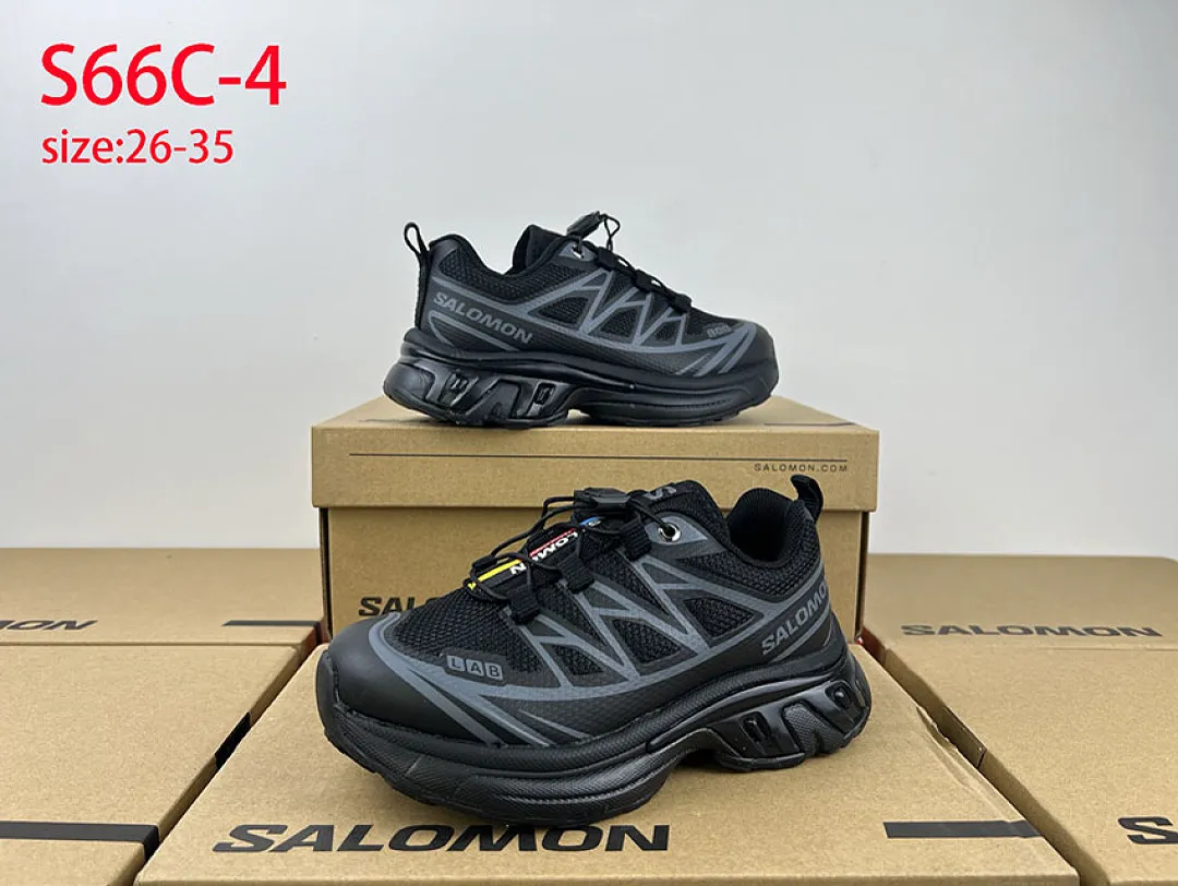 Salomon S66C תמונה 10