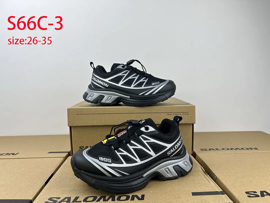 Salomon S66C תמונה 11