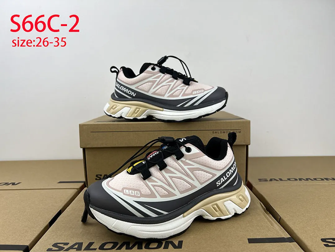 Salomon S66C תמונה 12
