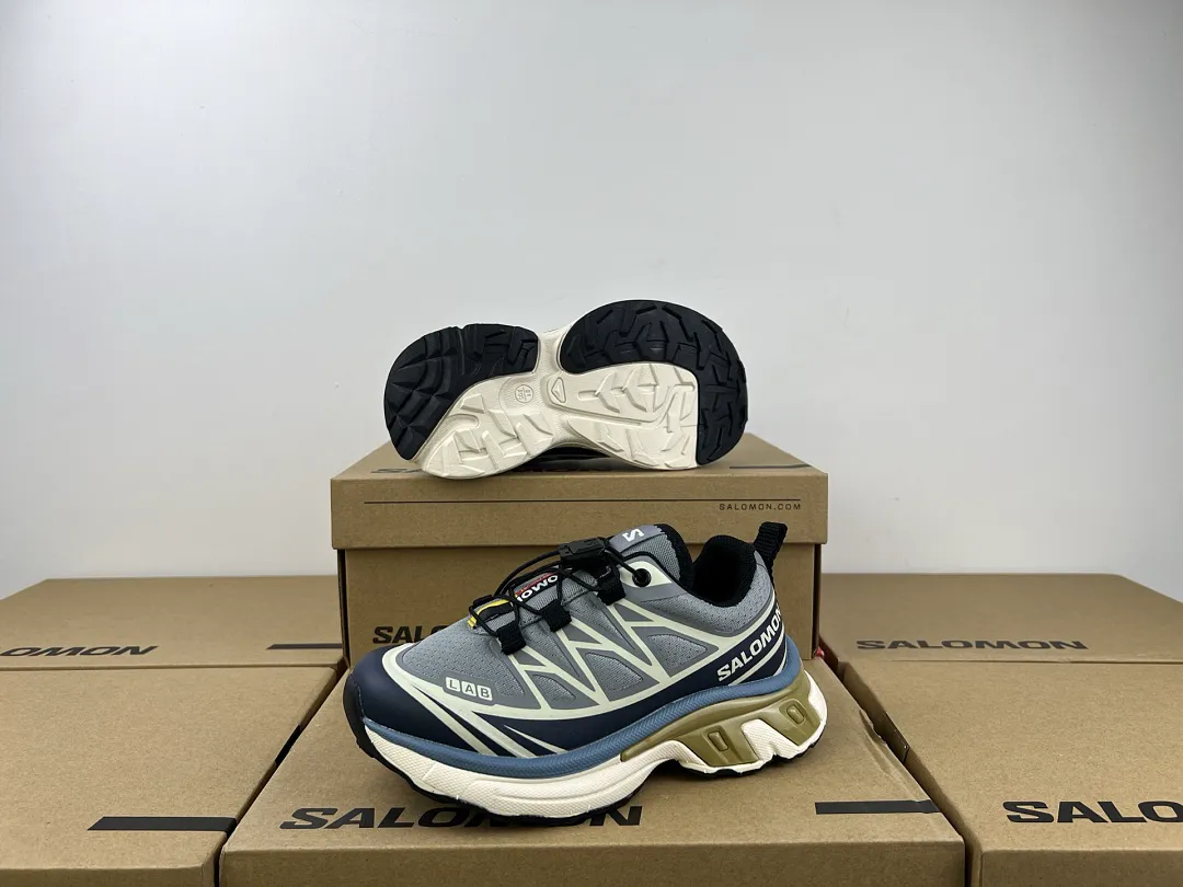 Salomon S66C תמונה 5