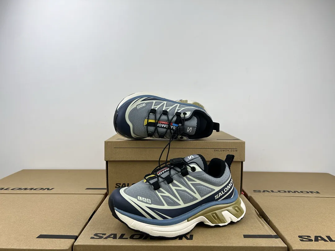 Salomon S66C תמונה 6