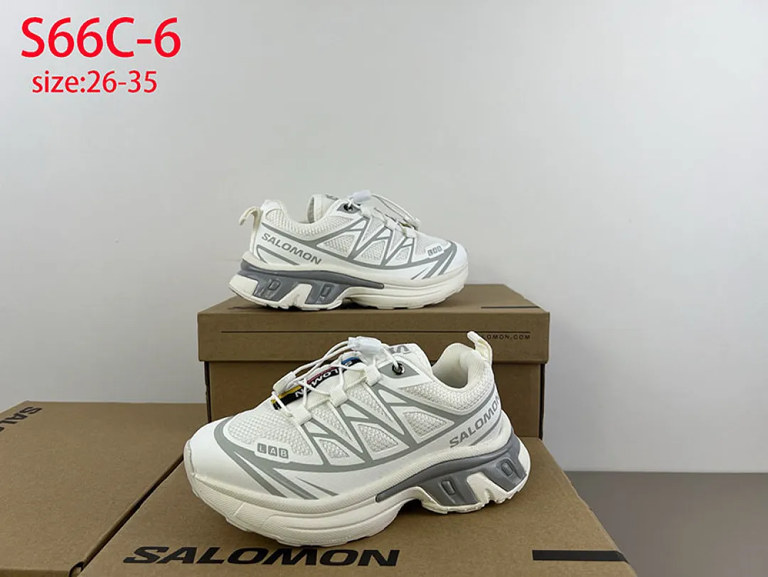 Salomon S66C תמונה 8