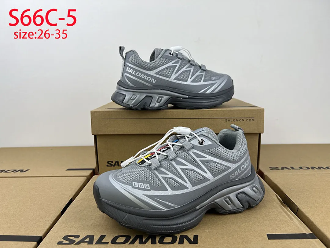 Salomon S66C תמונה 9