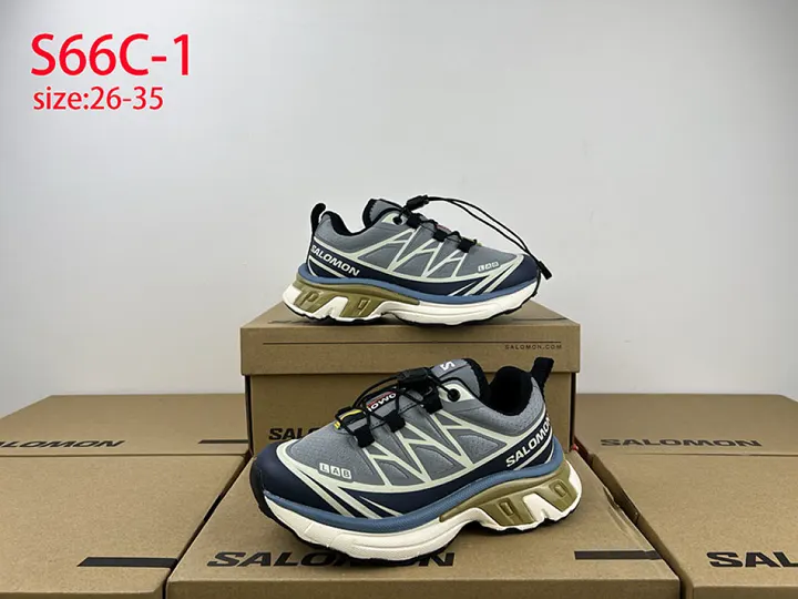 Salomon S66C