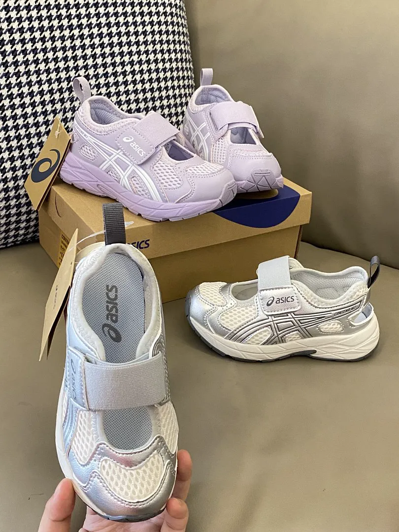 Asics S69G תמונה 10