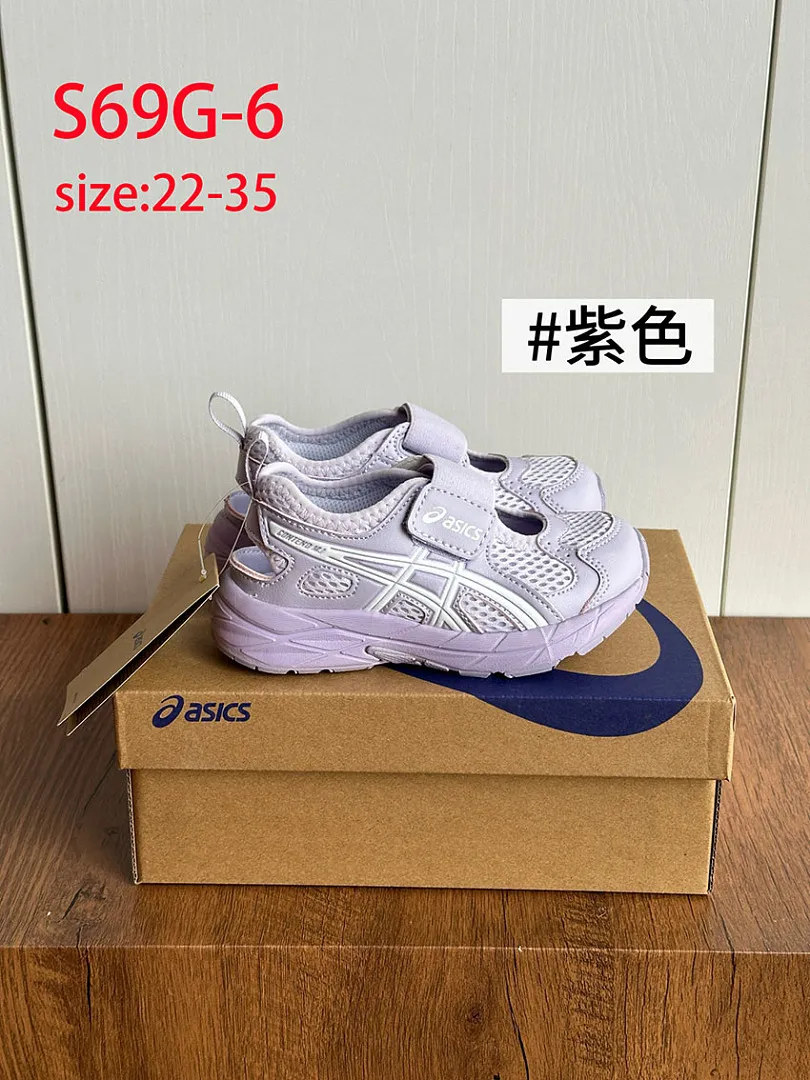 Asics S69G תמונה 11