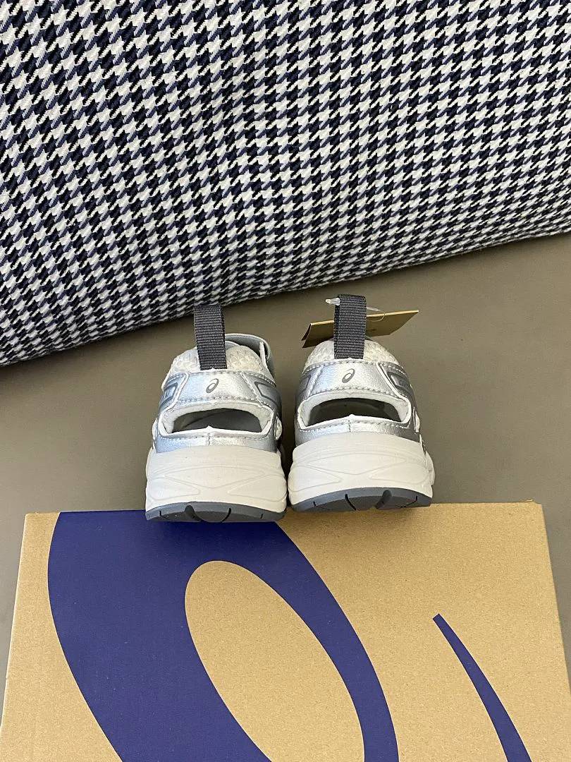 Asics S69G תמונה 3
