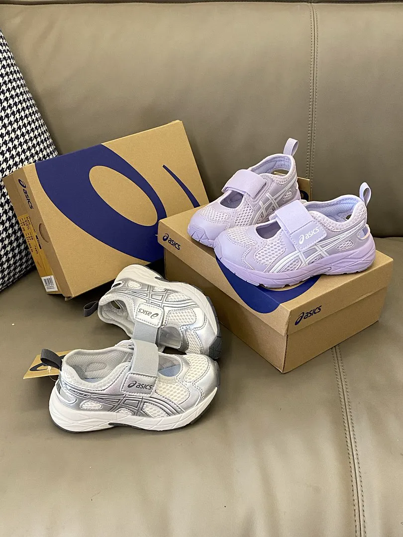 Asics S69G תמונה 4