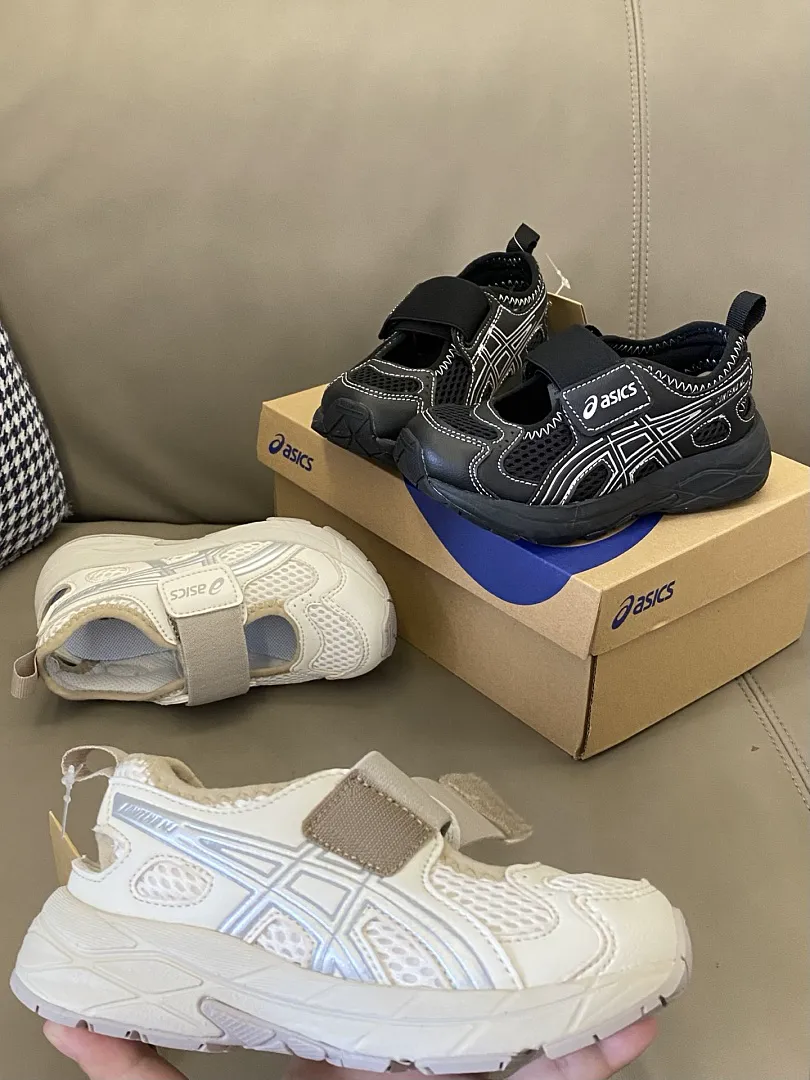 Asics S69G תמונה 8