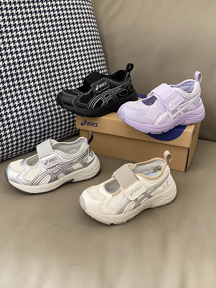 Asics S69G