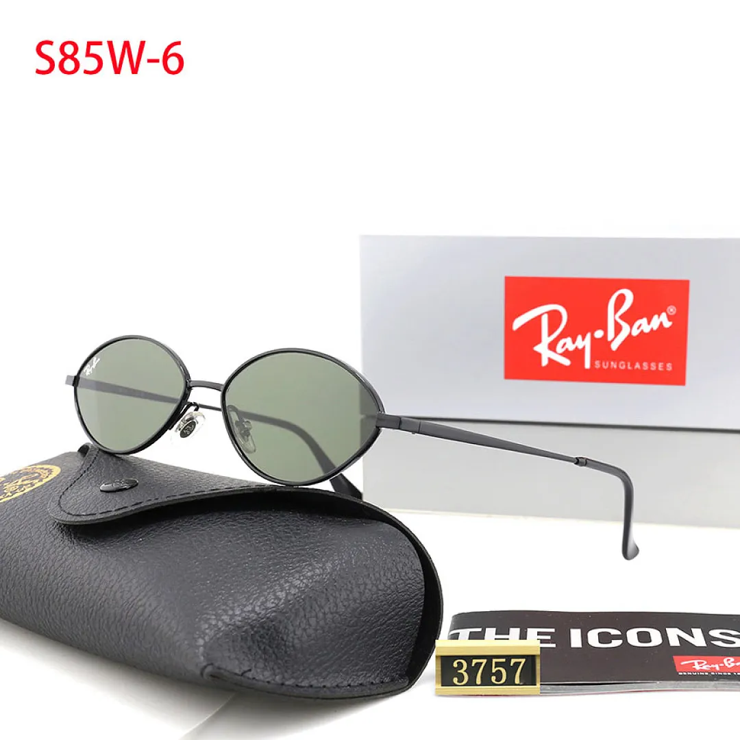 Ray-Ban S85W תמונה 11