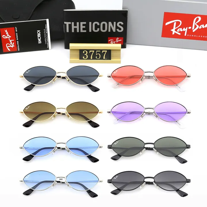 Ray-Ban S85W