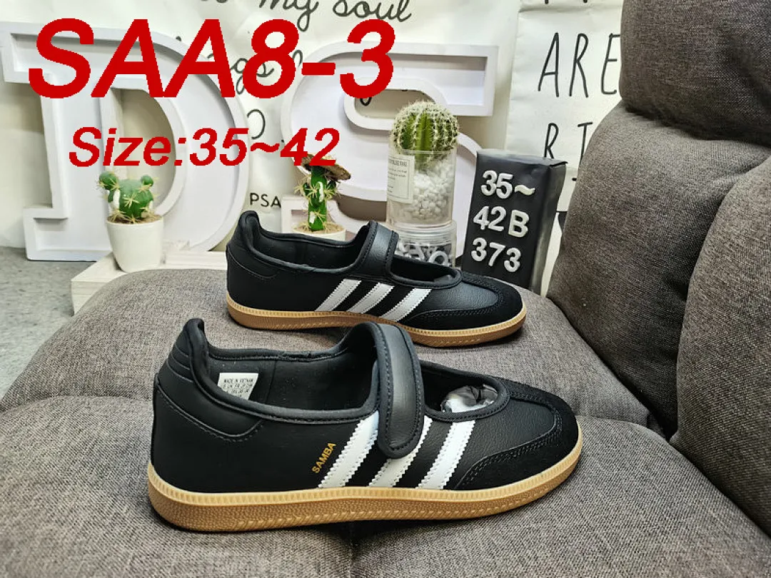 Adidas SAA8 תמונה 10