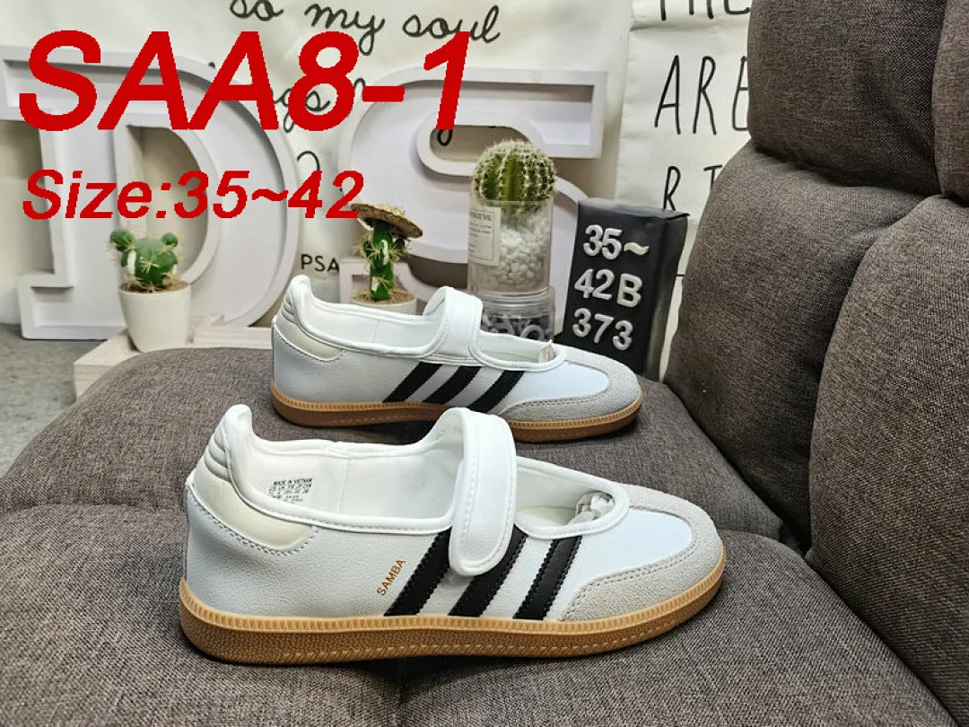 Adidas SAA8 תמונה 12