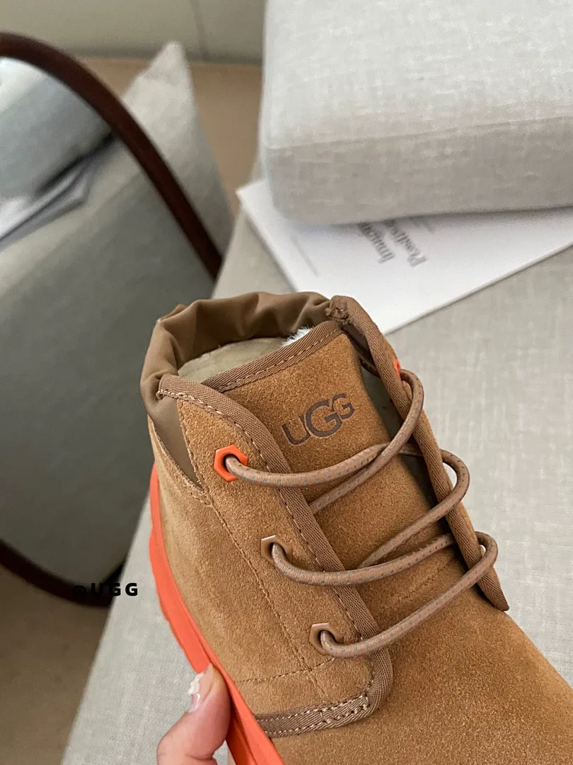 UGG SAQ9 תמונה 10